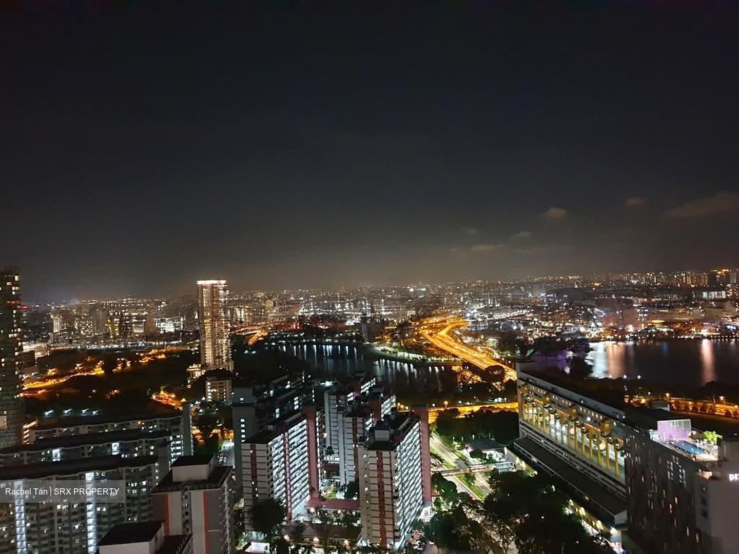 City Gate (D7), Apartment #574168071